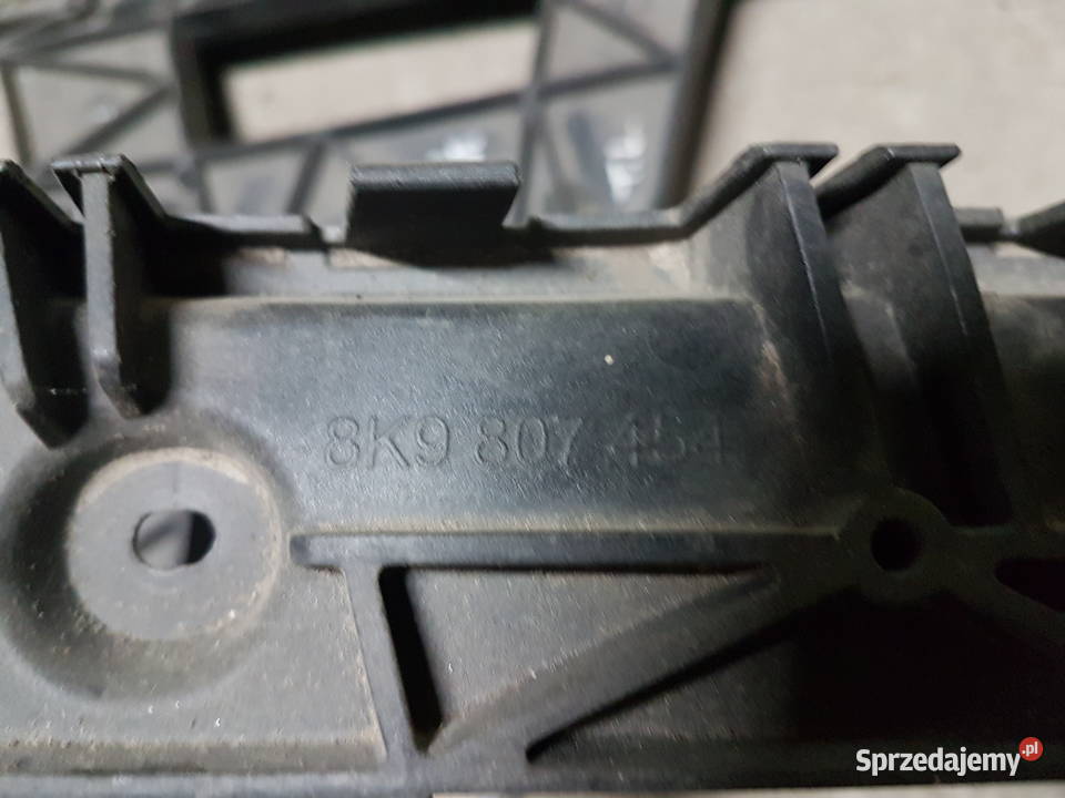 AUDI A4 B8 KOMBI SLIZG ZDERZAKA TYL 8K9807453 Turek sprzedam
