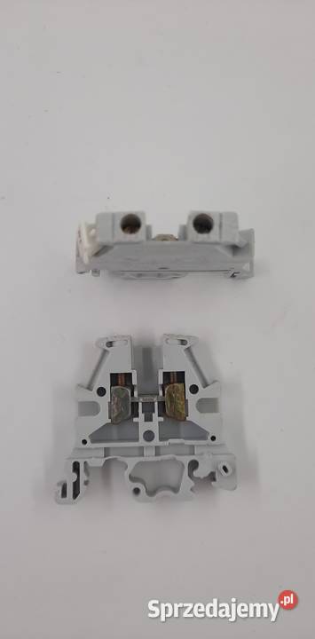 Złączka Legrand 39 IEC94771 800v 4mm2 121 Warszawa