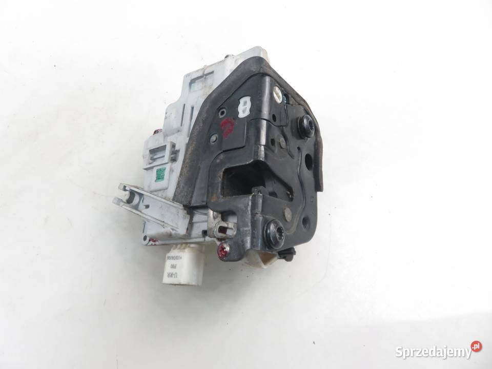 ZAMEK PRAWY PRZEDNI AUDI A4 B7 8E1837016AB
