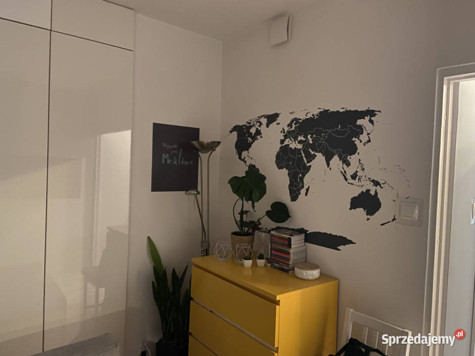 Mieszkanie do wynajęcia BEZPOŚREDNIO Warszawa sprzedam