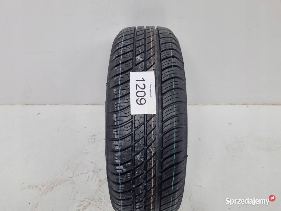KOŁO ZAPASOWE zapas Opel Corsa C felga 17565 R14 Chełm