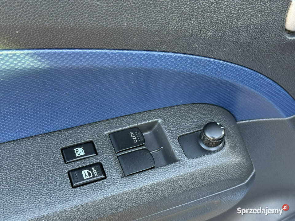 Opel Agila Częstochowa