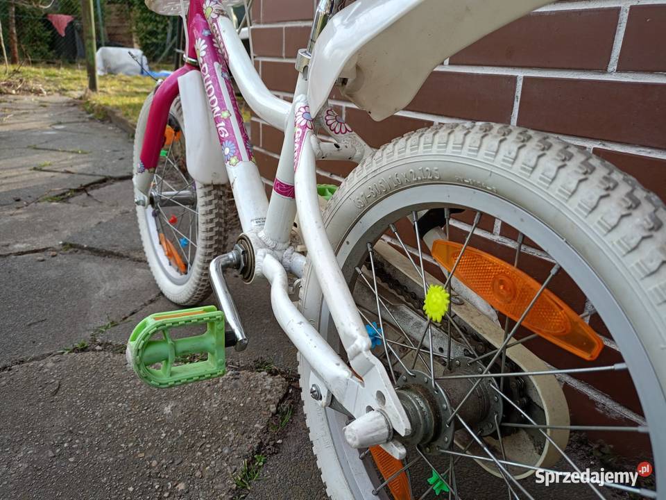 Rower dziecięcy Giant Puddin 16 Gliwice