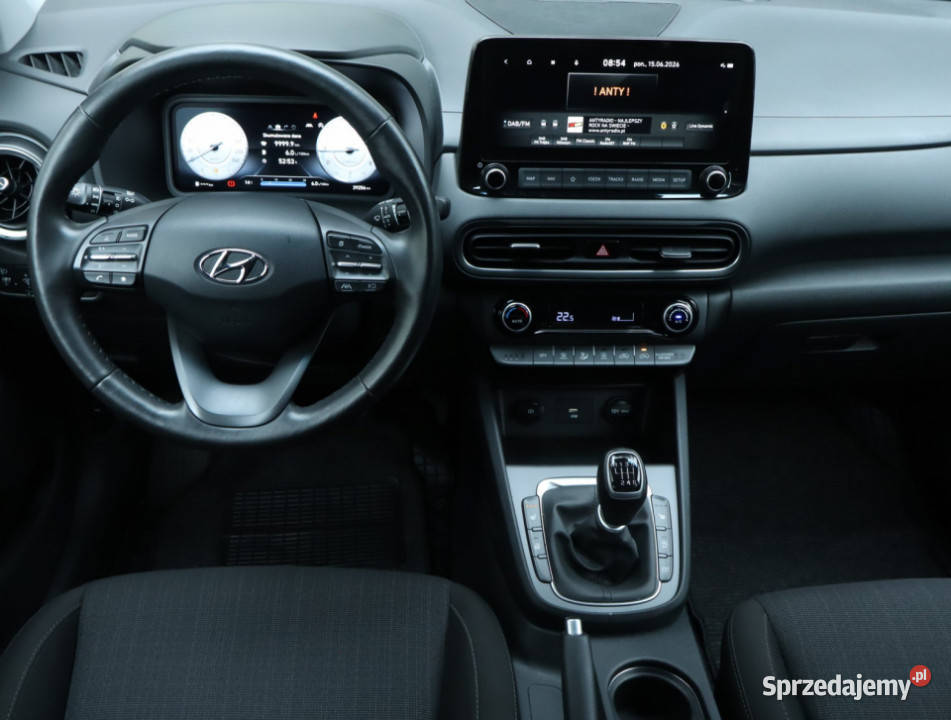 Hyundai Kona 10 TGDI MHEV sprzedam