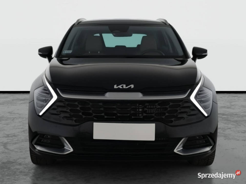 Kia Sportage 16 TGDI elektryczne szyby Lublin