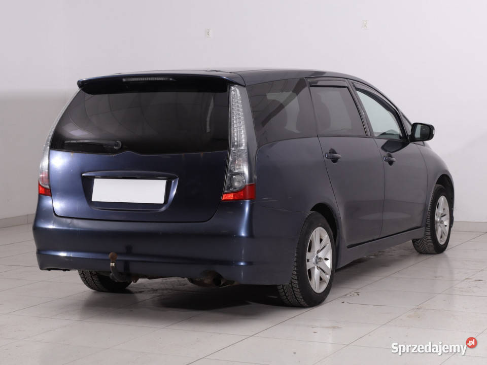 Mitsubishi Grandis 24 Piaseczno