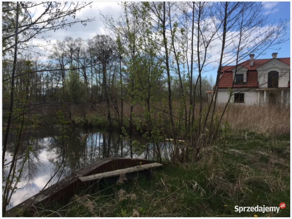 Dom w Teofilach Teofile