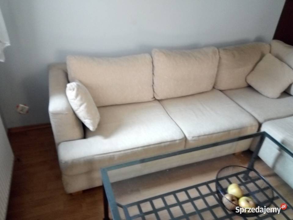 Narożnik z premią Gliwice