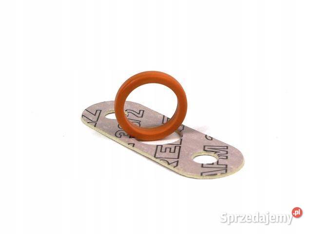 VOLVO XC70 uszczelki spustu oleju z turbiny kpl Bielany Wrocławskie sprzedam