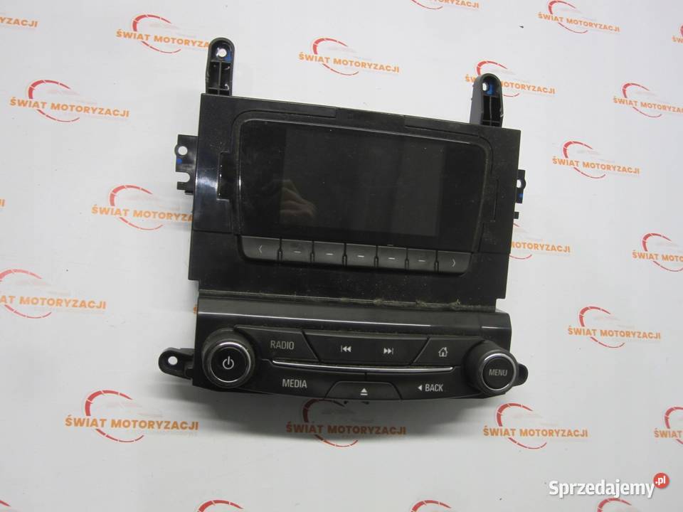 INSIGNIA LIFT ekran wyświetlacz 90802613 Kielce