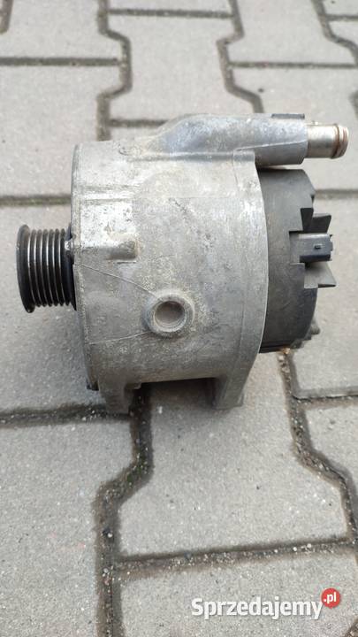 Alternator renault Espace 19 manualna Bielany Wrocławskie