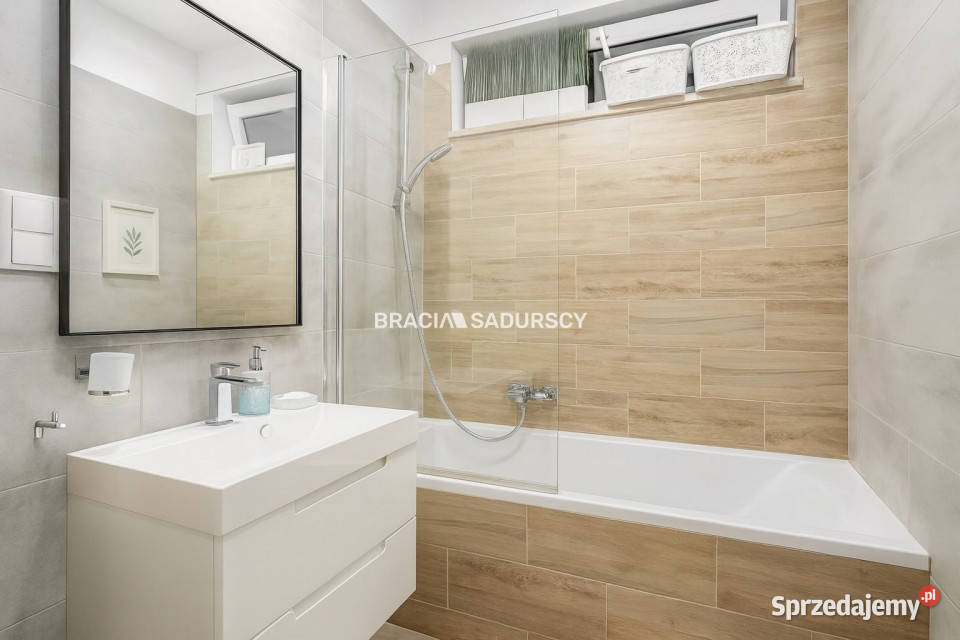 Mieszkanie sprzedam Kraków Zygmunta Glogera