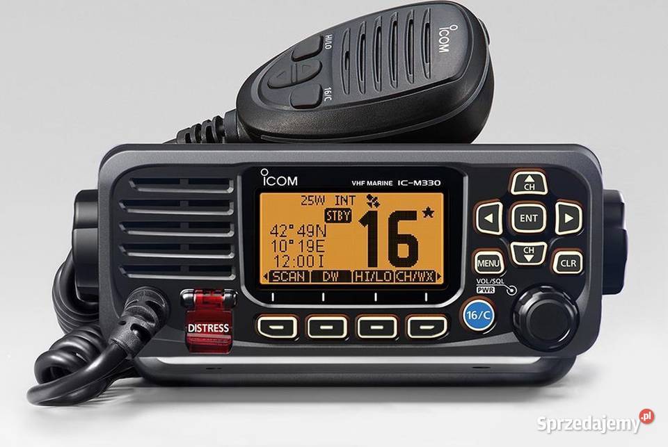Kurs radiooperator SRC Łódź