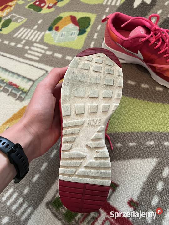 Buty Nike Air Thea damski Radomsko sprzedam