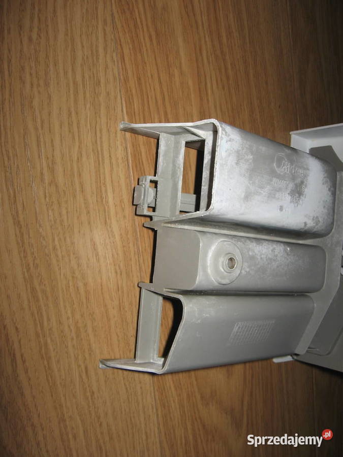 Pojemnikszufladka na proszek detergenty pralki Olsztyn