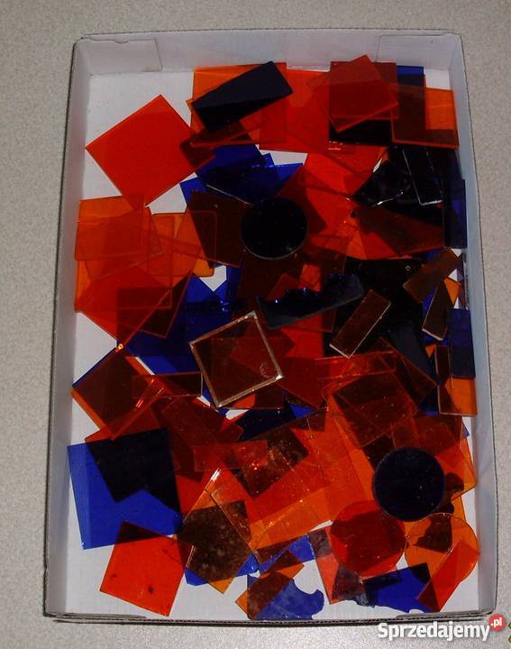 szkła witrażowe Wyposażenie wnętrz Poznań