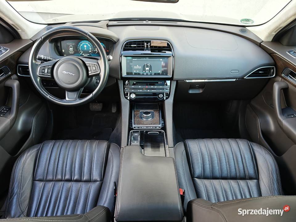 30D300FULL 4X4LEDY Radomsko