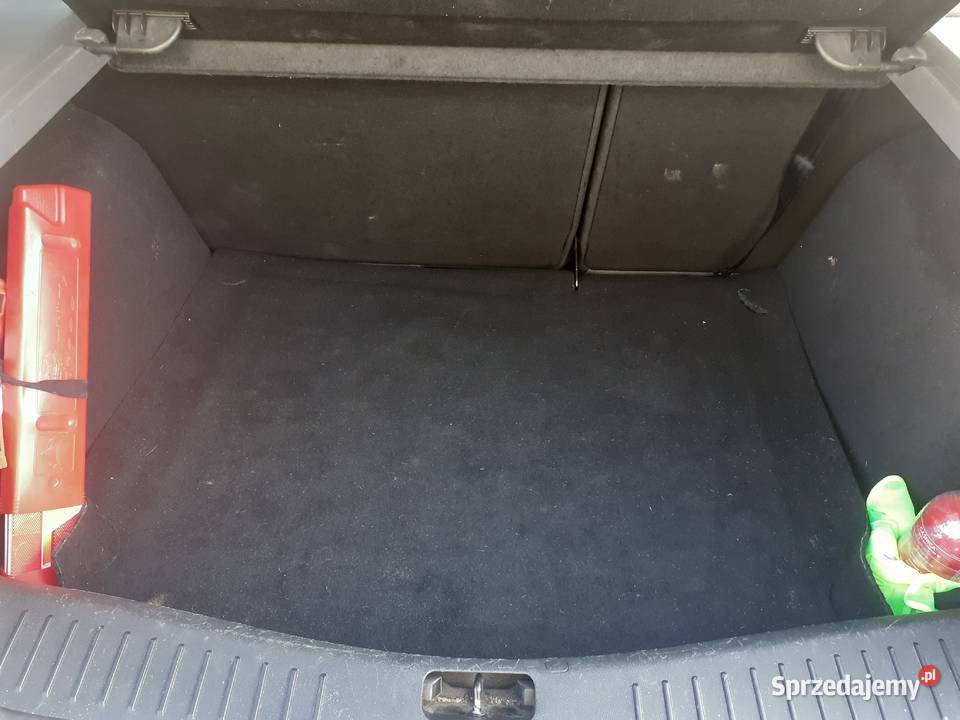 Ford Fokus MK2 EURO 5 świętokrzyskie Pińczów