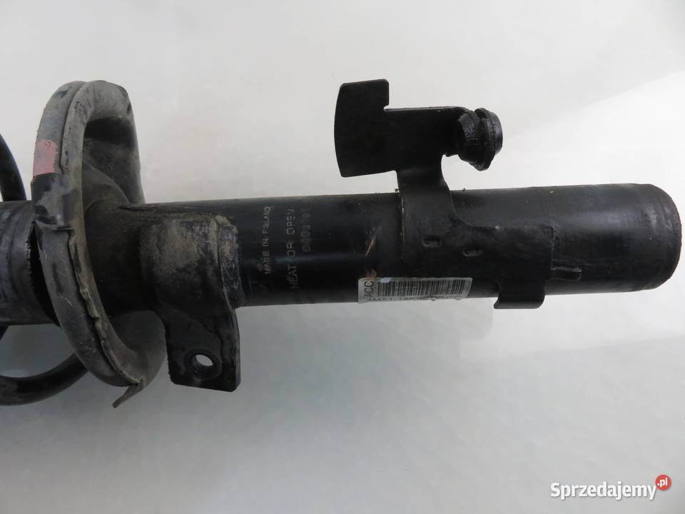 MCPERSON LEWY PRZEDNI FORD FOCUS MK2 II 18 TDCi