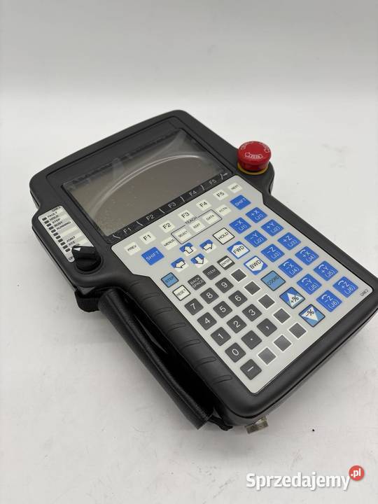 Fanuc A05B2301C375 Teach Pendant Warszawa sprzedam