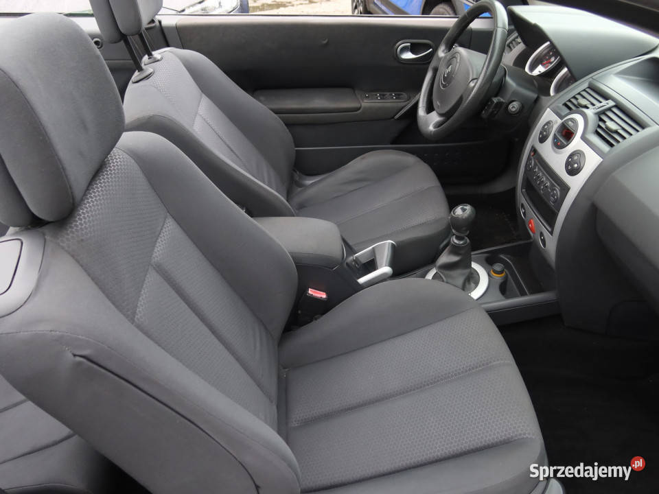 Renault Megane 20 16V Katowice sprzedam