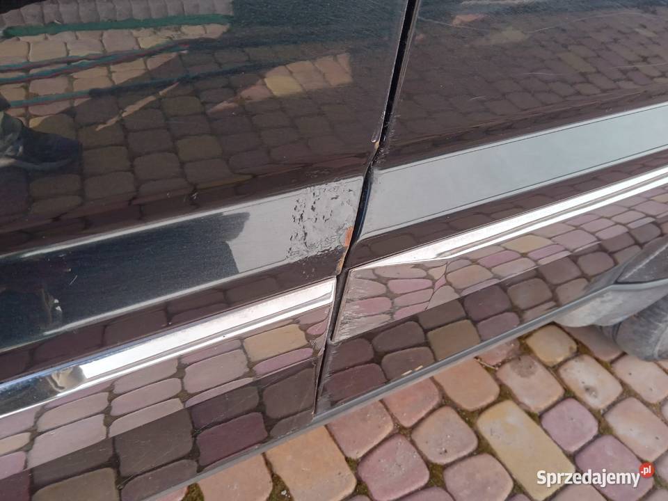 Okazyjna Jeep Cherokee Liberty 28 CRD automat 235000km Jeep Warszawa