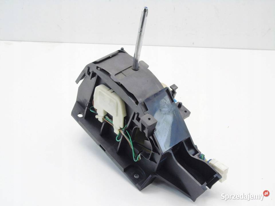 WYBIERAK LEWAREK ZMIANY BIEGÓW NISSAN MURANO I Pozostałe Sosnowiec