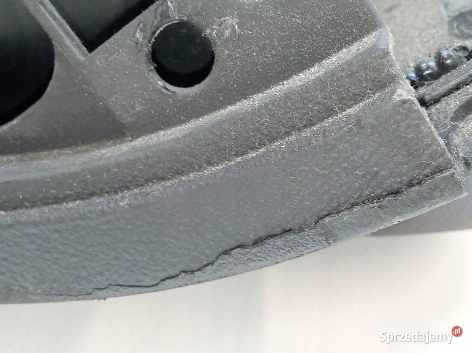 SCHOWEK PRAWY PASAŻERA DESKI 8N 8N1857095 Audi