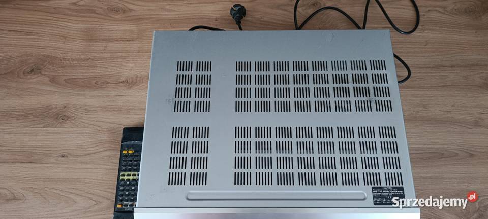 Amplituner ONKYO Lublin