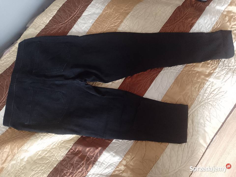 Spodnie Szamotuły