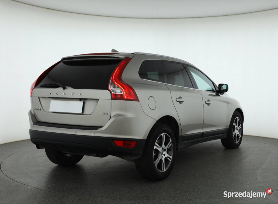 Volvo XC60 D3 XC 60