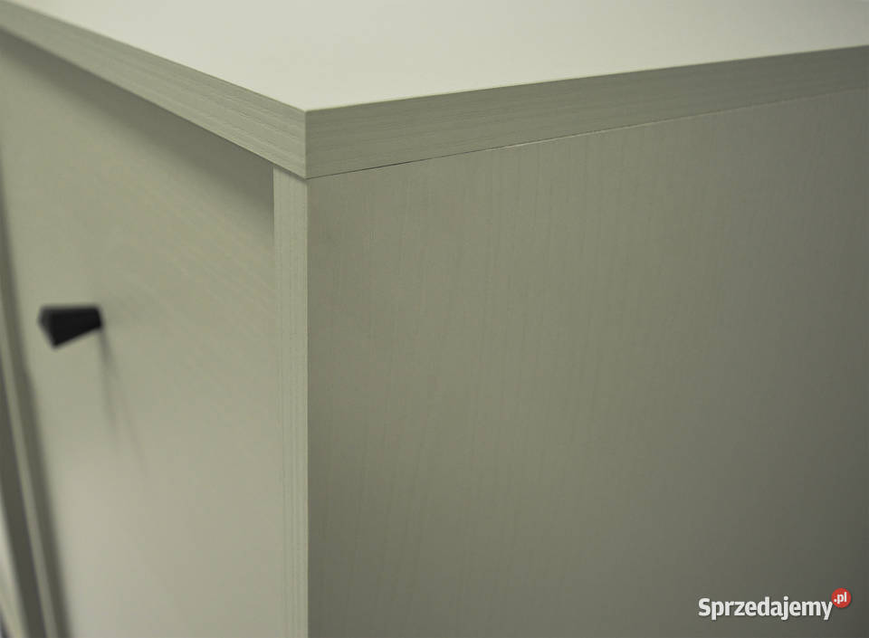 Komoda 1245 3 kolory do wyboru Stelaż rozgwiazda Komody śląskie Katowice sprzedam