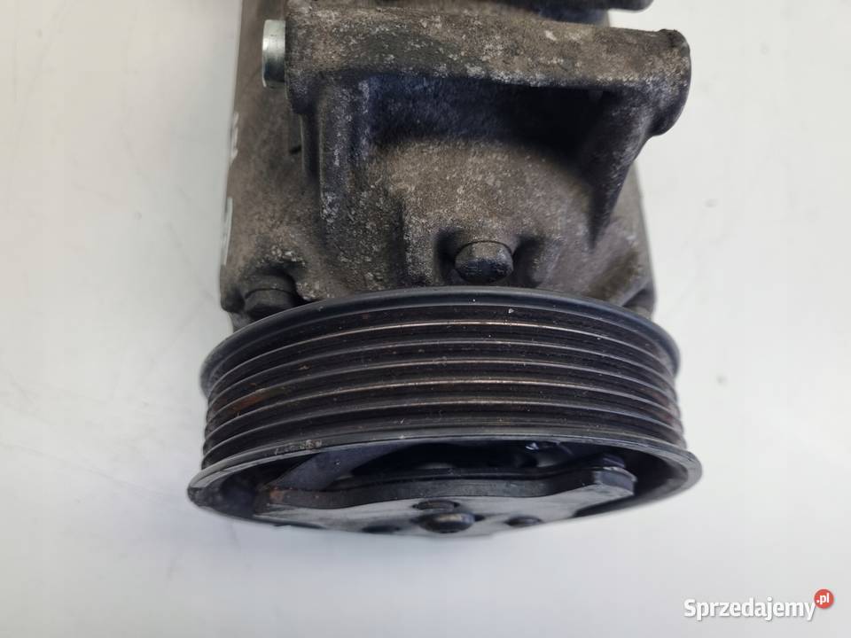 SPRĘŻARKA KLIMATYZACJI VW Golf VI 20 TDI pompa Rudka sprzedam