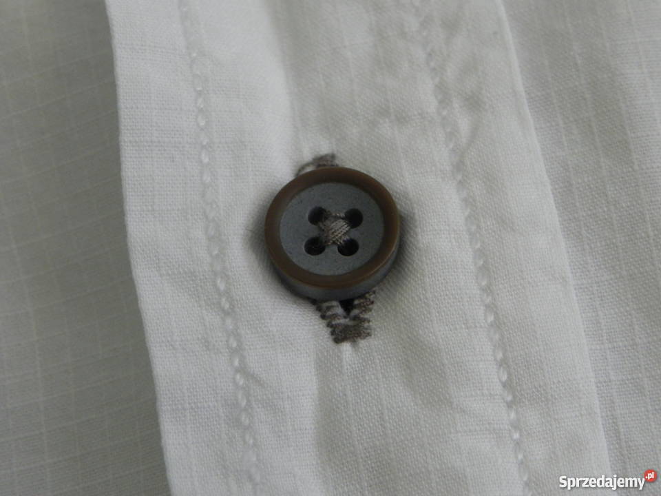 Sprzedam koszulę marki Top Secret rozmiar 4041 kujawsko-pomorskie