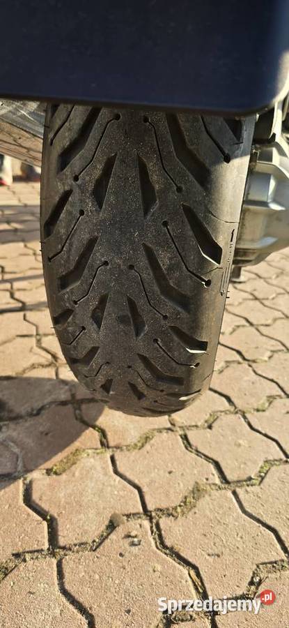 Motocykl BMW R1200RT sprzedam