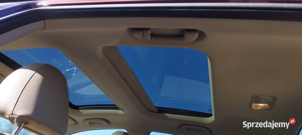 Kia Optima Bychawa sprzedam