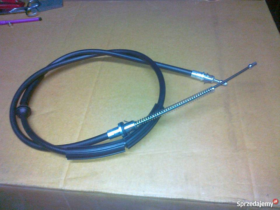 FORD MONDEO 9396 LINKA HAM RĘCZ NOWA LINEX Części samochodowe Pruszków
