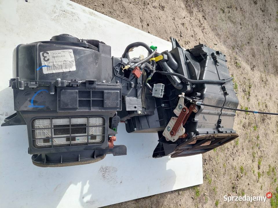 Nagrzewnica Honda Civic VII 0105 sprzedam