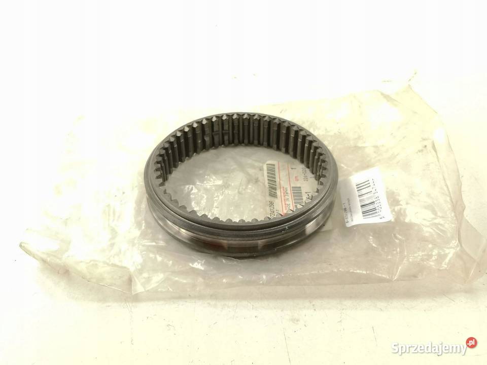 SYNCHRONIZATOR BIEGU ISUZU NPR ORYGINAŁ ASO sprzedam