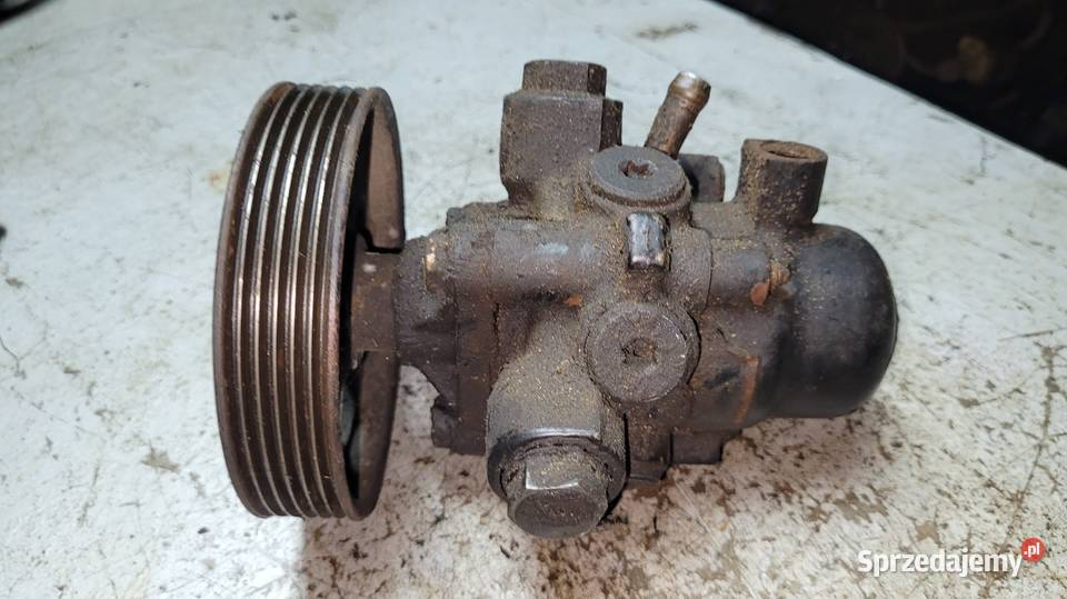 Pompa wspomagania Citroen Xantia 19D Łagów