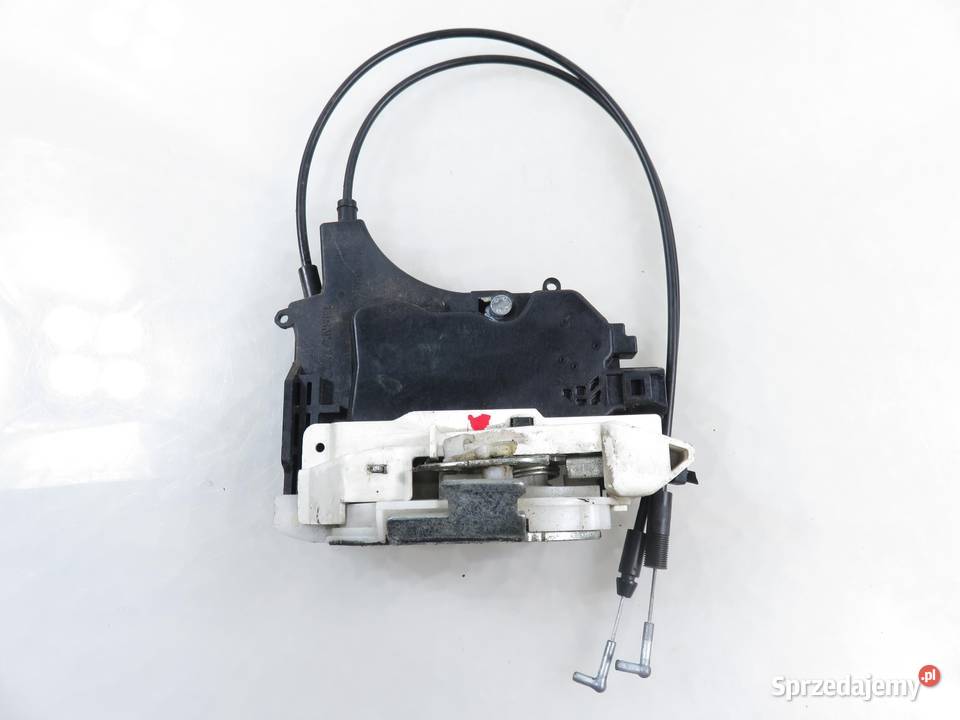 ZAMEK PRAWY PRZEDNI CITROEN CCROSSER