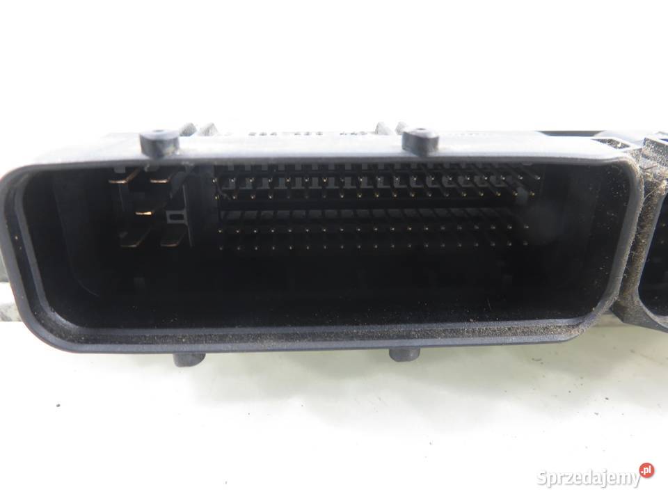 STEROWNIK VW GOLF IV 1J1 19 TDI 038906012M