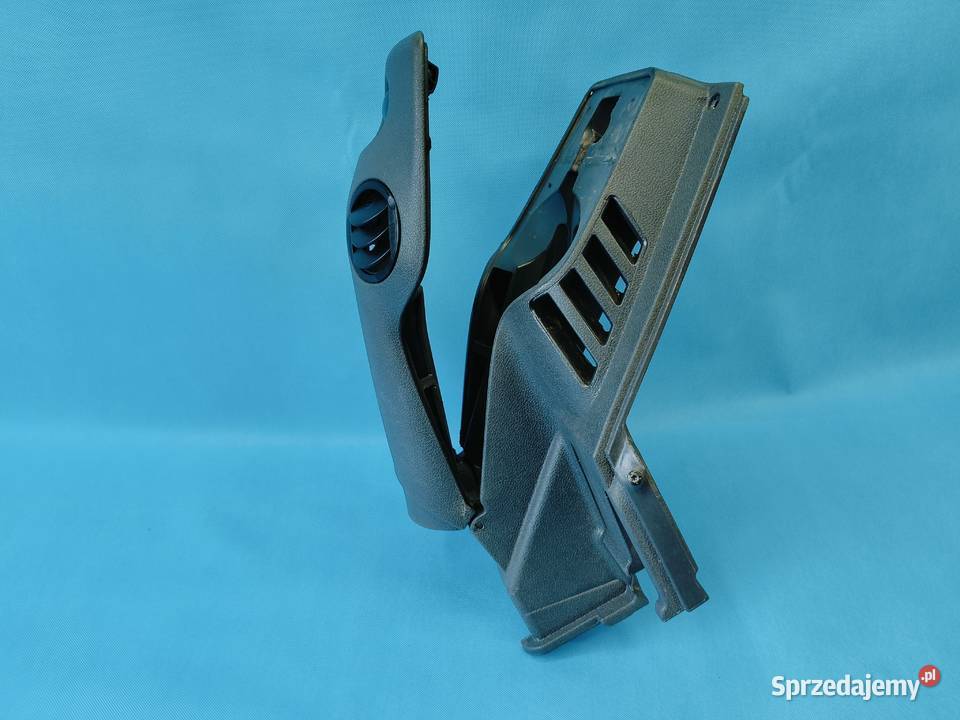 CLAAS AXION 840 CMATIC A31 2013r Tapicerka Do ciągników Stalewo