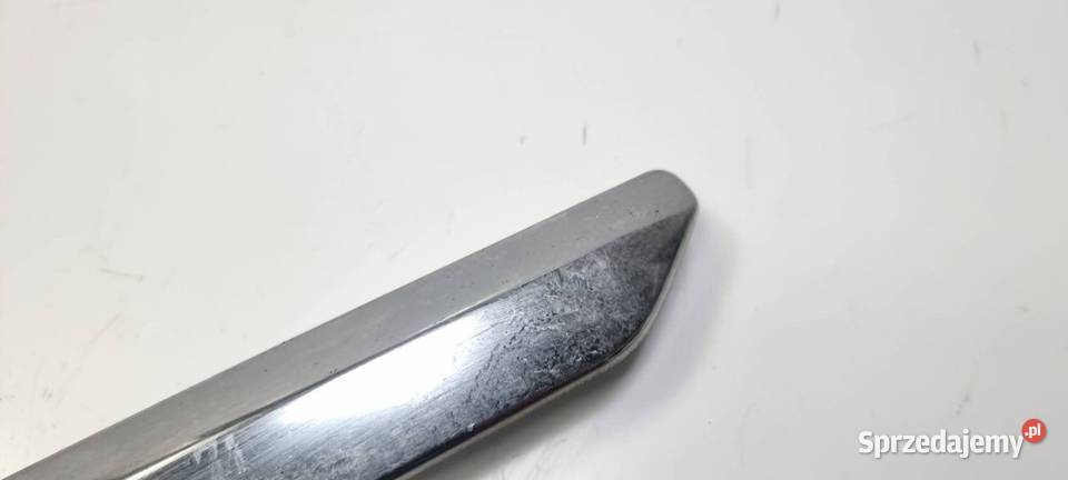 DEKOR LISTWA CITROEN C5 9682198577 osobowe Pozostałe Motoryzacja Lipno