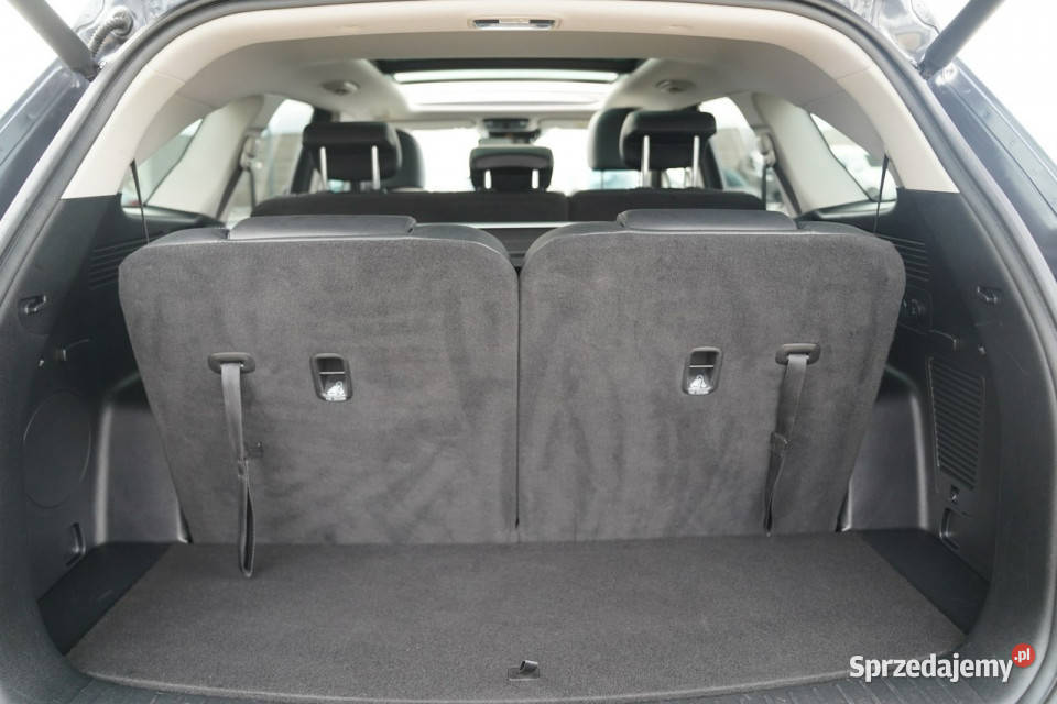 Kia Sorento PLATINUM acc FUL LED 7os panorama bluetooth Otmuchów sprzedam