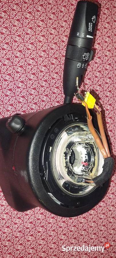 Zwijak tasma Dodge Durango 2018 Bydgoszcz