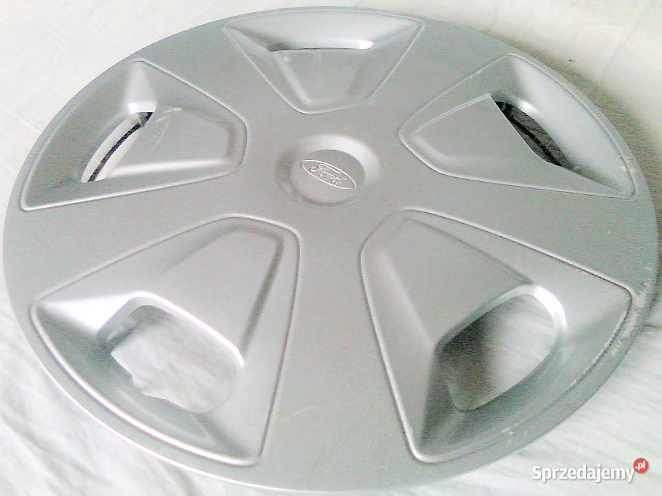 FORD 16 kołpak oryg Motoryzacja
