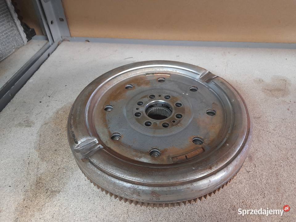 Koło dwumasowe DSG Audi VW Seat Skoda 20 TFSI sprzedam