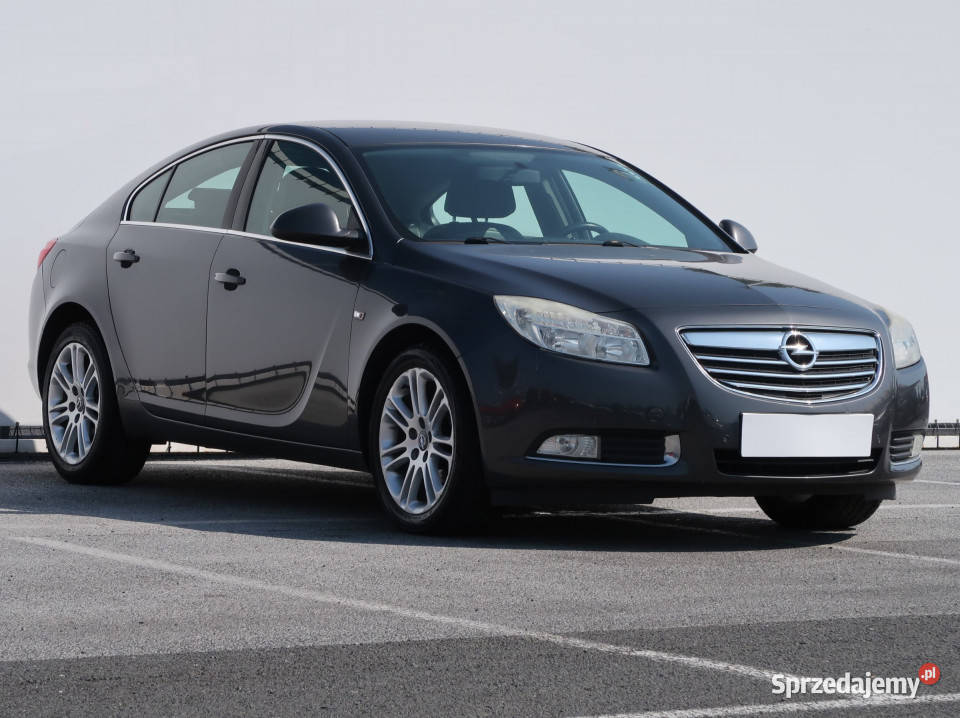 Opel Insignia 2.0 CDTI