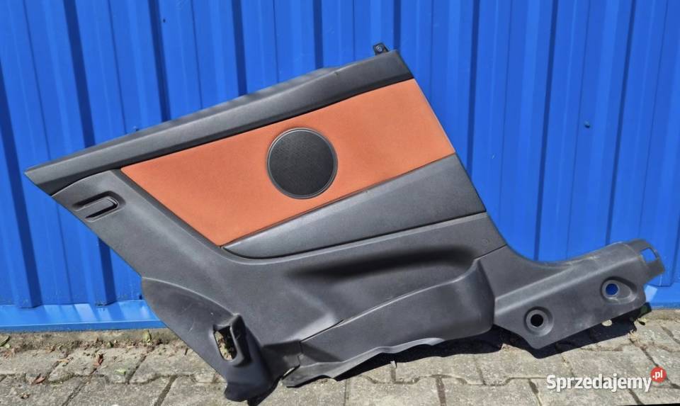 KOMPLET FOTELI FOTEL KANAPA TAPICERKA DRZWI OPEL osobowe Działoszyce